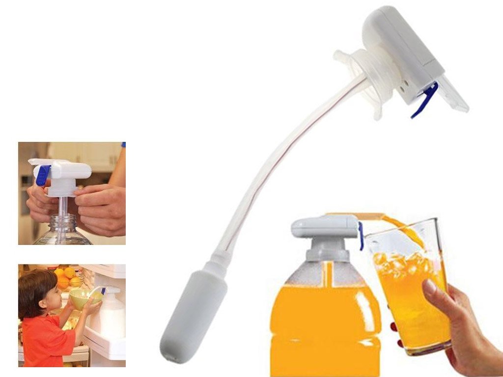 Drink Tap®️ Dispensador automatico