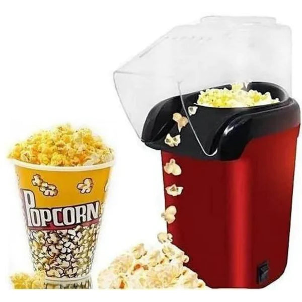 KeepersPro™ | Crispetera Electrica INSTANTANEA 🍿