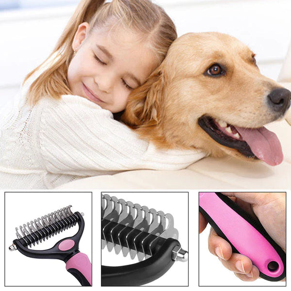 Lint Brush®️ Cepillo Removedor Pelusa