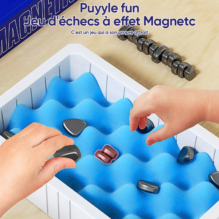 JOIN MAGNET®️ Juego Magnetico PREMIUM🧲