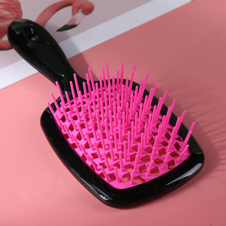 tangle brush®️ Cepillo antienrredos portatil