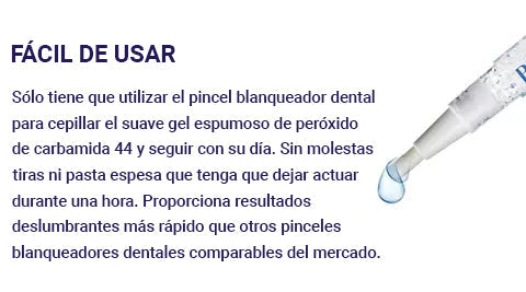 LANTHOME™ Esencia blanqueadora de dientes