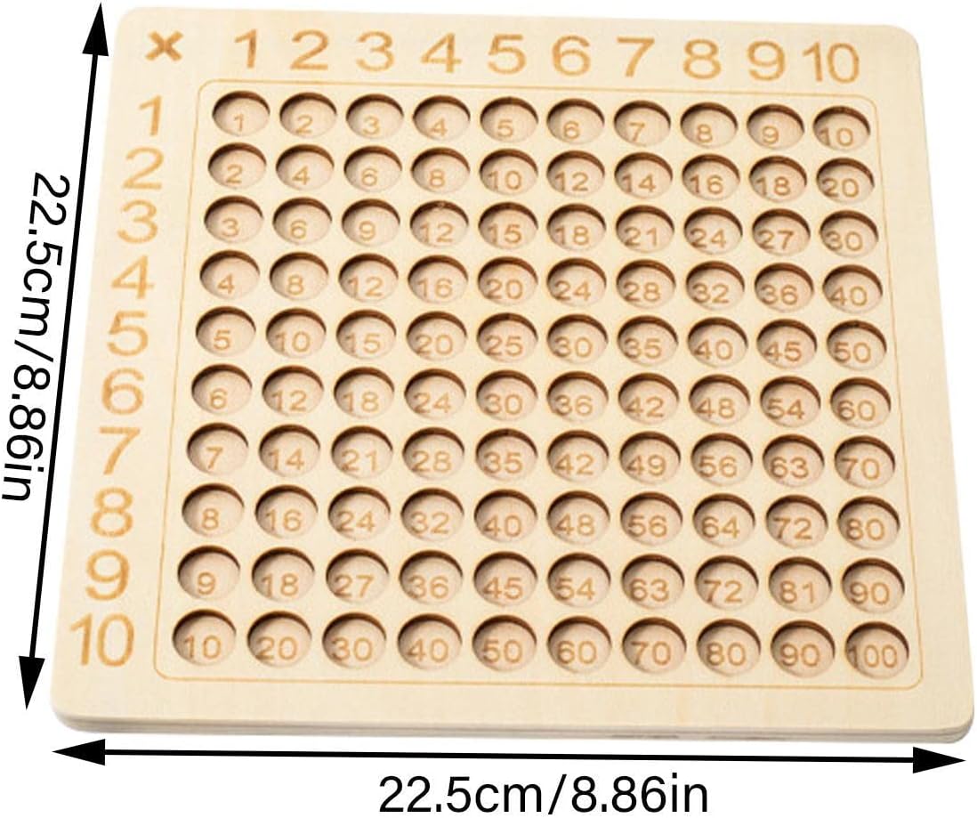 MULTIPLY GAME | Juego de Mesa Multiplicar COMPETITIVO