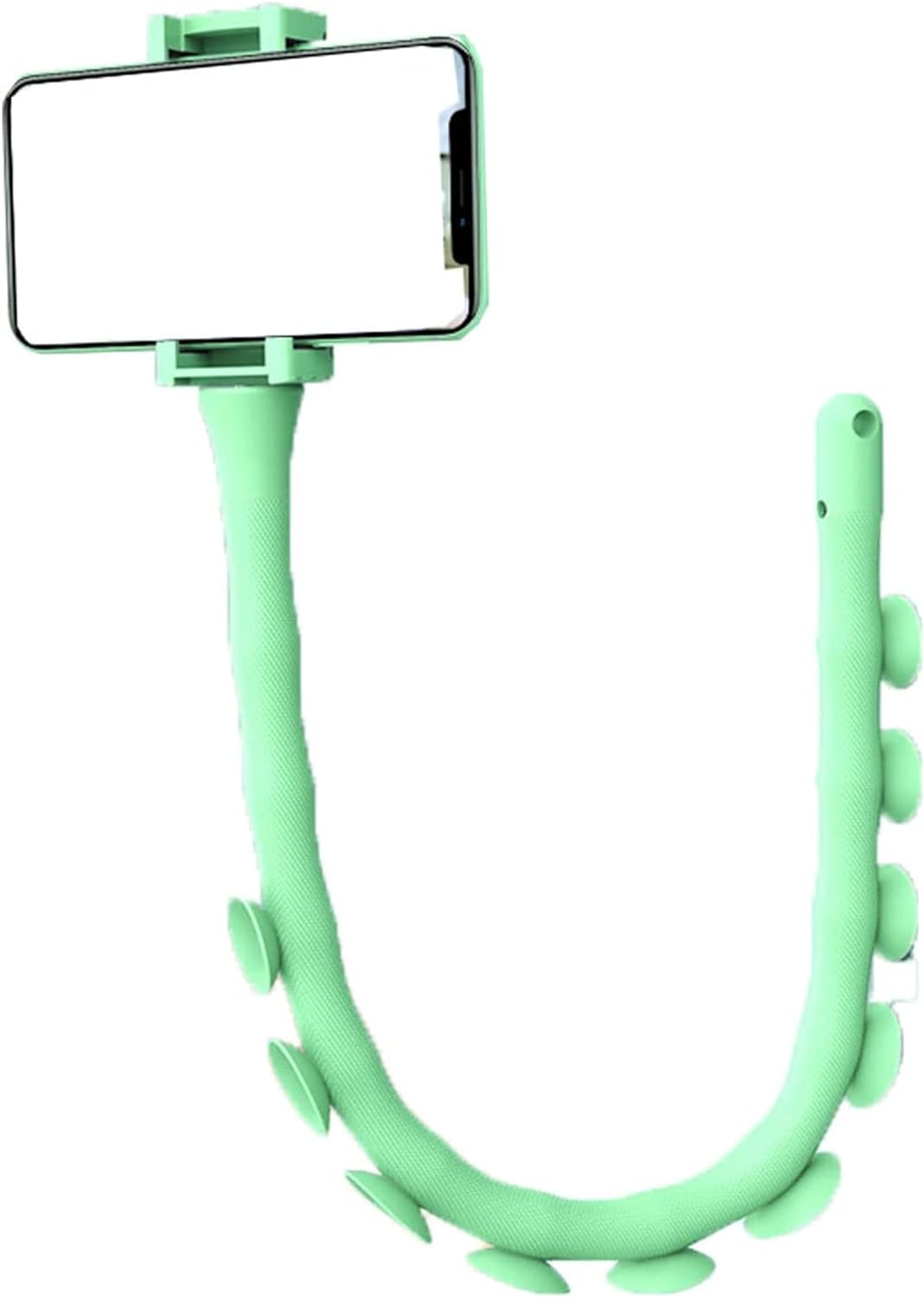 Soporte para Celular Flexible Gusano