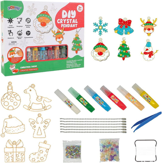 KIT DECORATIVO NAVIDAD🎄