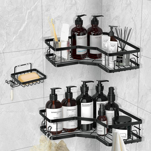 Corner Shower | Estante Multiusos