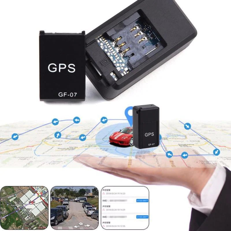 MINI GPS®️