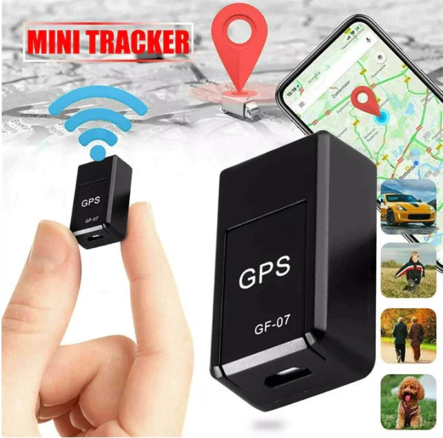 MINI GPS®️