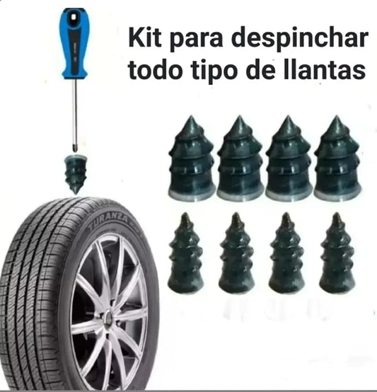 Kit de despiche