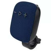 Speaker para bici o moto Bluetooth 🚲