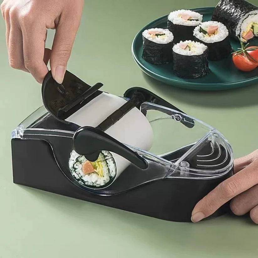 MAGIC MOLD SUSHIᵀᴹ/ MOLDE PARA SUSHI