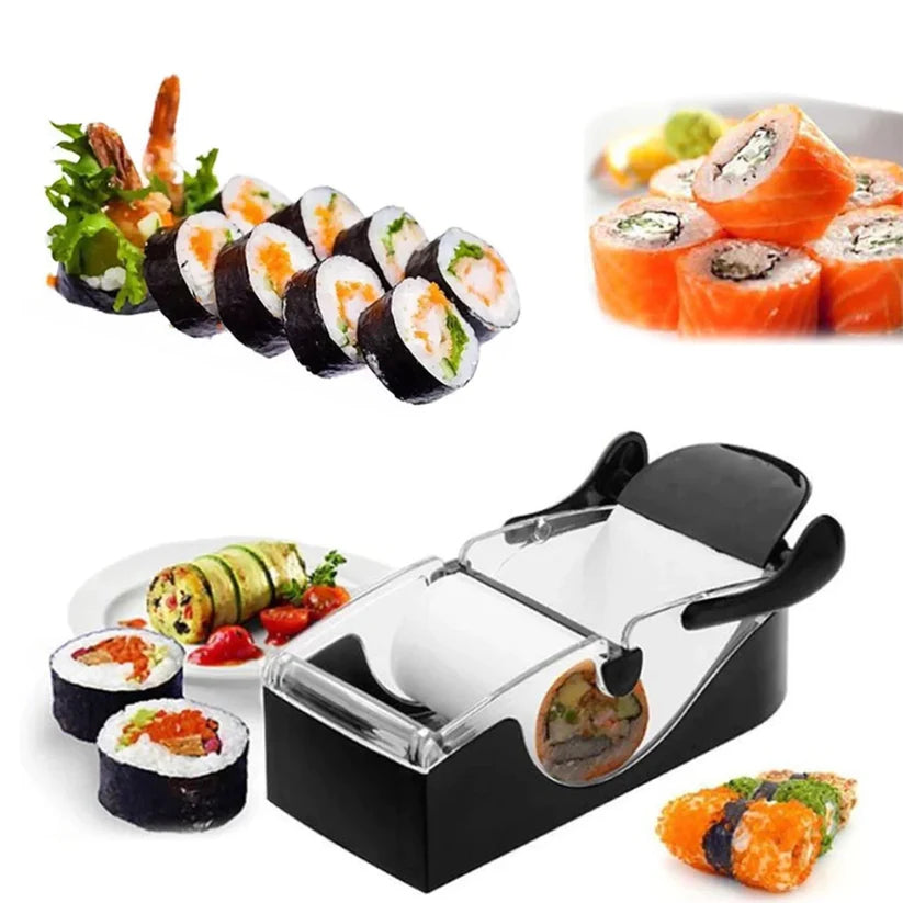 MAGIC MOLD SUSHIᵀᴹ/ MOLDE PARA SUSHI