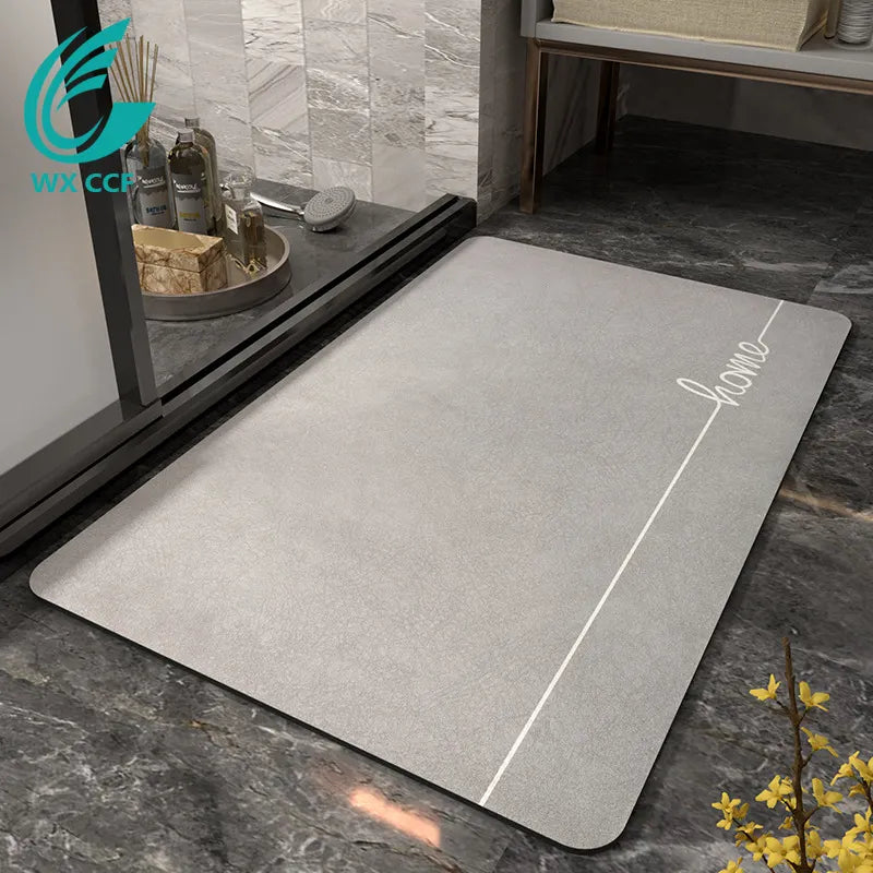 NON-SLIP MAT | Tapete con Nano Tecnologia