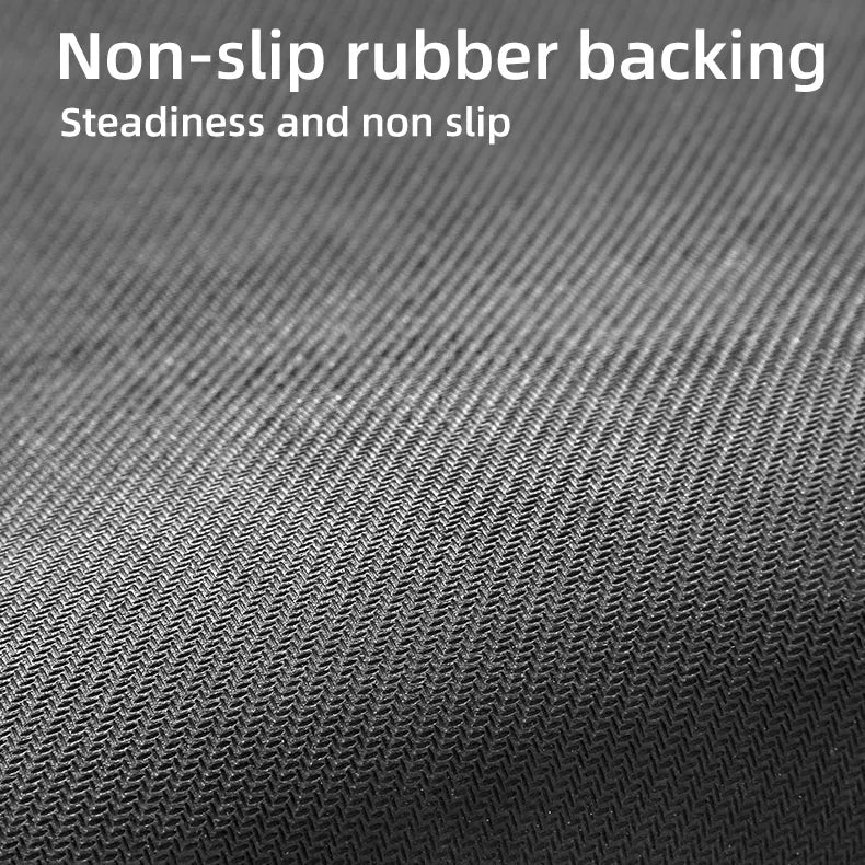 NON-SLIP MAT | Tapete con Nano Tecnologia