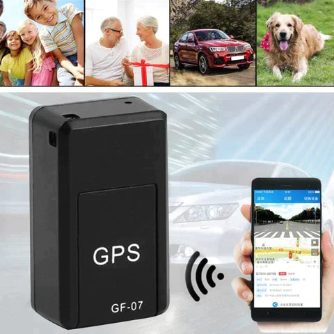 MINI GPS®️