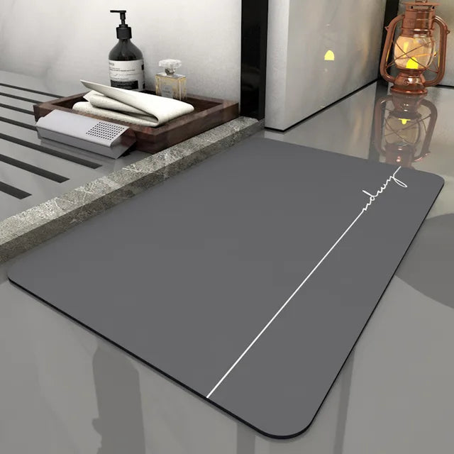 NON-SLIP MAT | Tapete con Nano Tecnologia