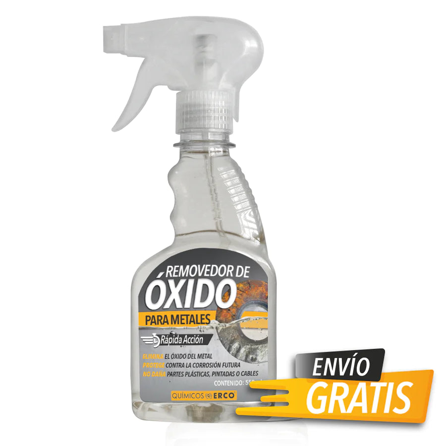 Removedor Oxido PREMIUM