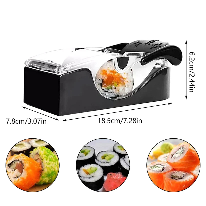 MAGIC MOLD SUSHIᵀᴹ/ MOLDE PARA SUSHI