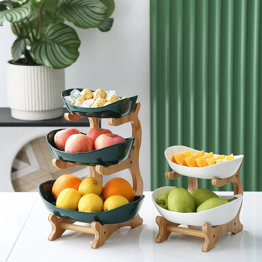 FruitStack™ Soporte Multiusos