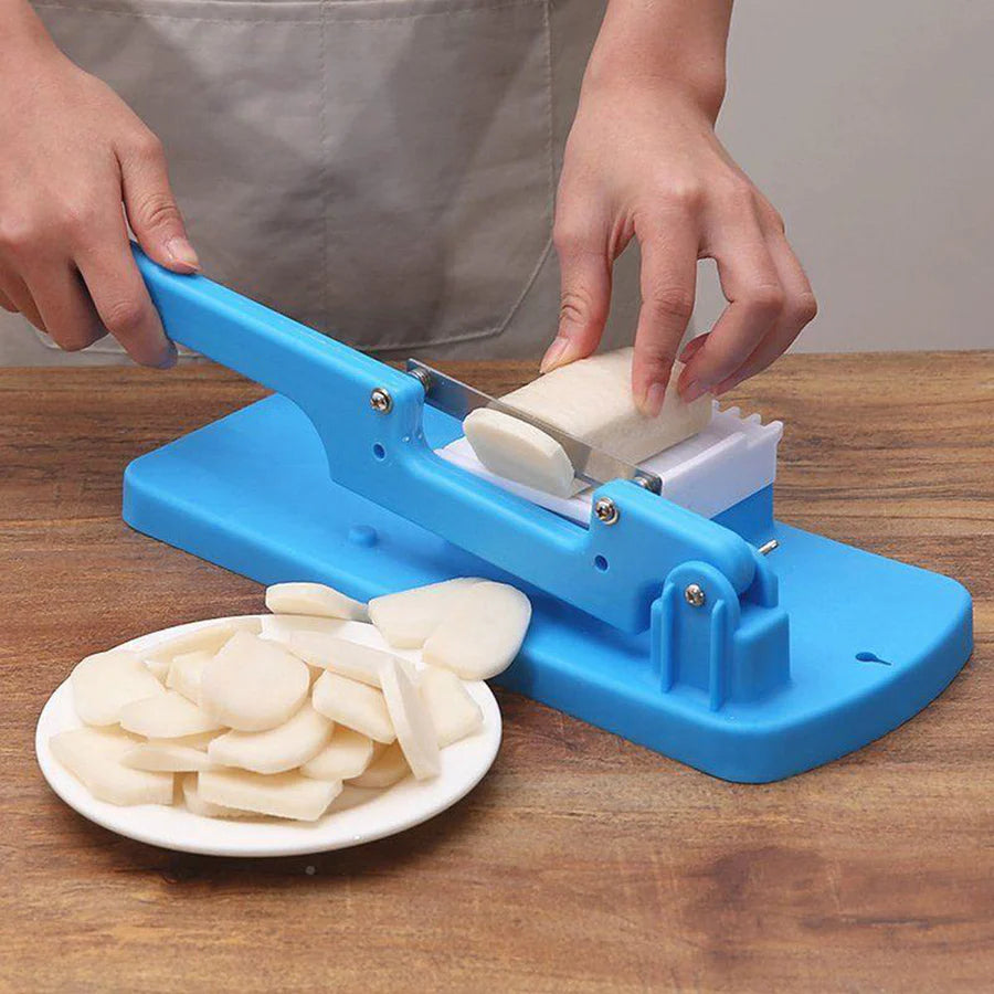 MasterSlicer™ Rebanador Manual Rapido