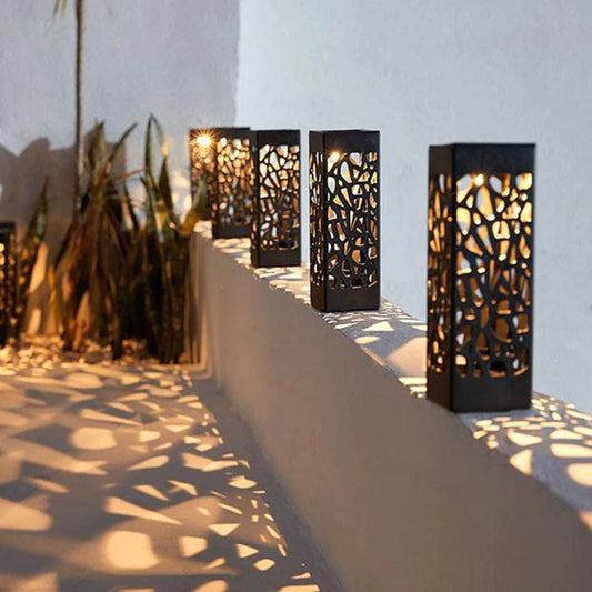 SolaGarden™ Luces Solares Decorativas