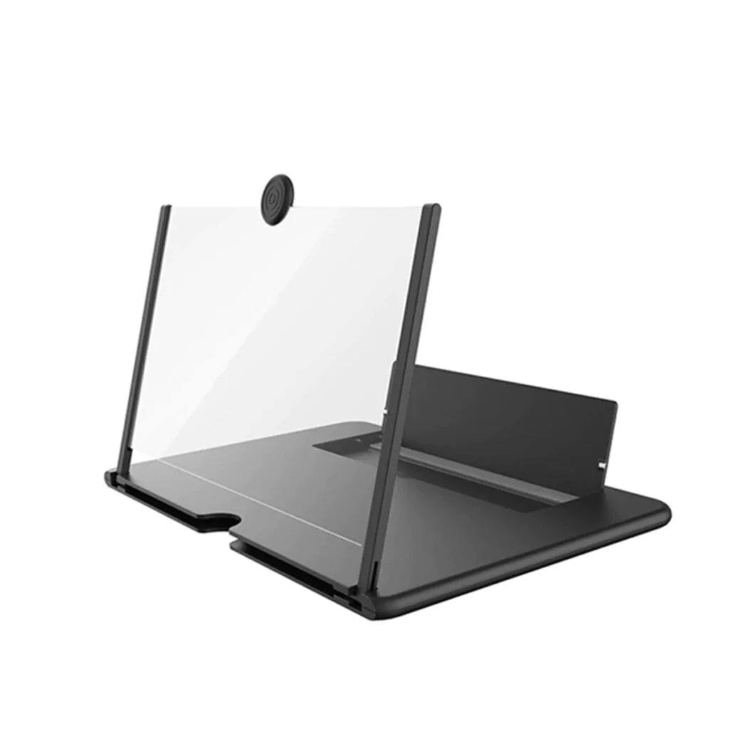 Amplificador de pantalla de celular 12″ HD