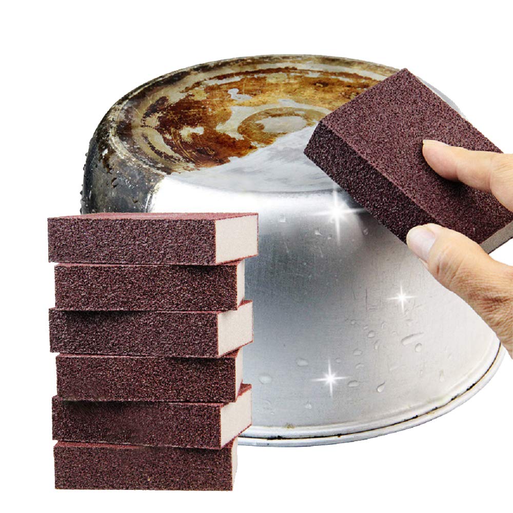 Magic Sponge®️ Esponja Nanotecnologia