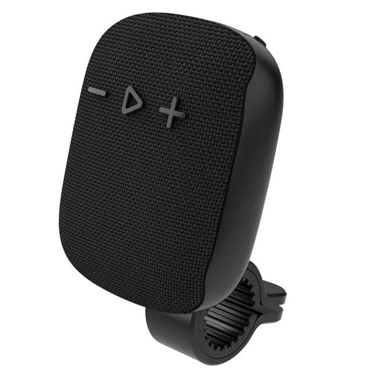 Speaker para bici o moto Bluetooth 🚲