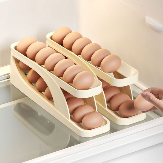 Egg Dispenser®️ Dispensador Automático de Huevos