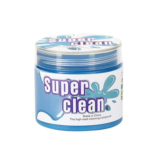 SLIME CLEAN| Gel Limpiador MULTIUSOS