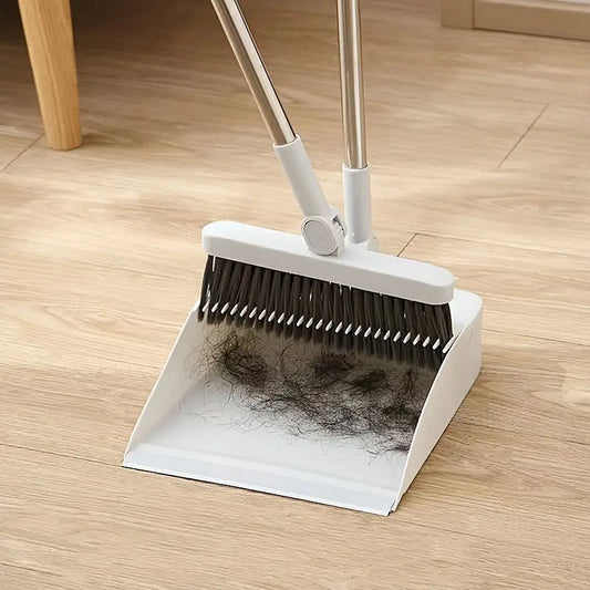 Clean Broom