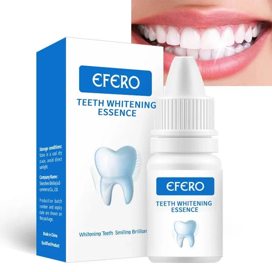 TEETH WHITENER ®  Blanqueador dental