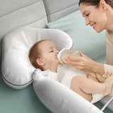 BABY SOMMEIL-ALMOHADA PARA BEBÉ 👶