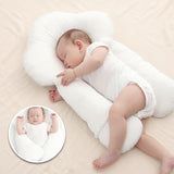 BABY SOMMEIL-ALMOHADA PARA BEBÉ 👶