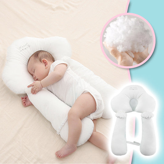 BABY SOMMEIL-ALMOHADA PARA BEBÉ 👶