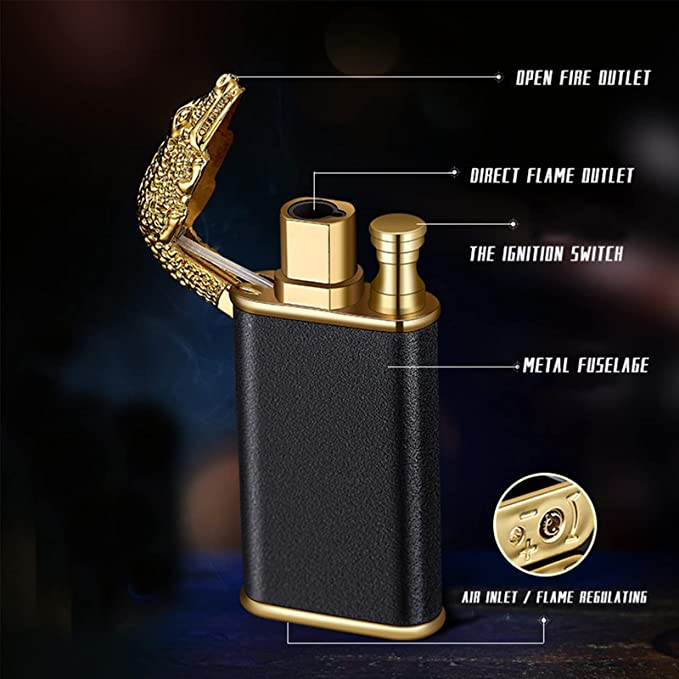 Dragon Lighter