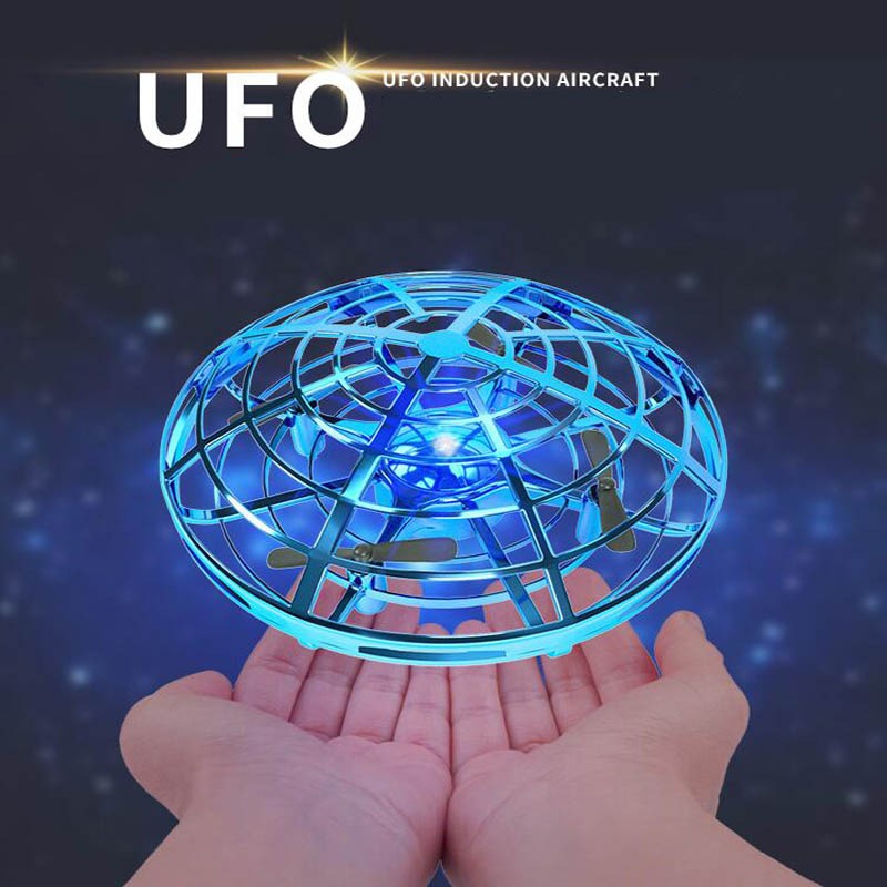 Mini UFO 🛸